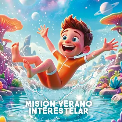 Magia y Diversión sin Límites