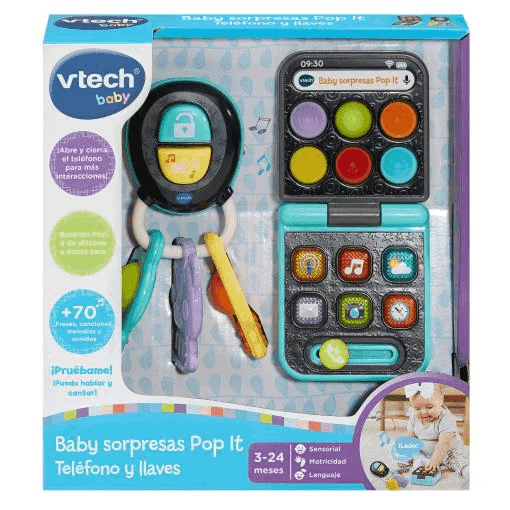 VTech